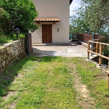Villa Casa Valgraziosa à Calci Extérieur photo