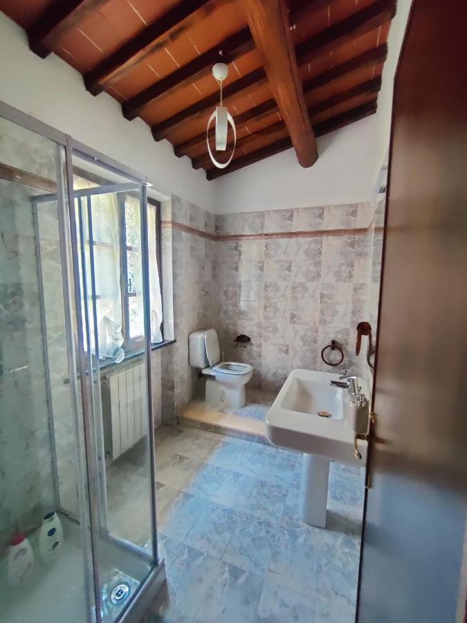 Villa Casa Valgraziosa à Calci Extérieur photo