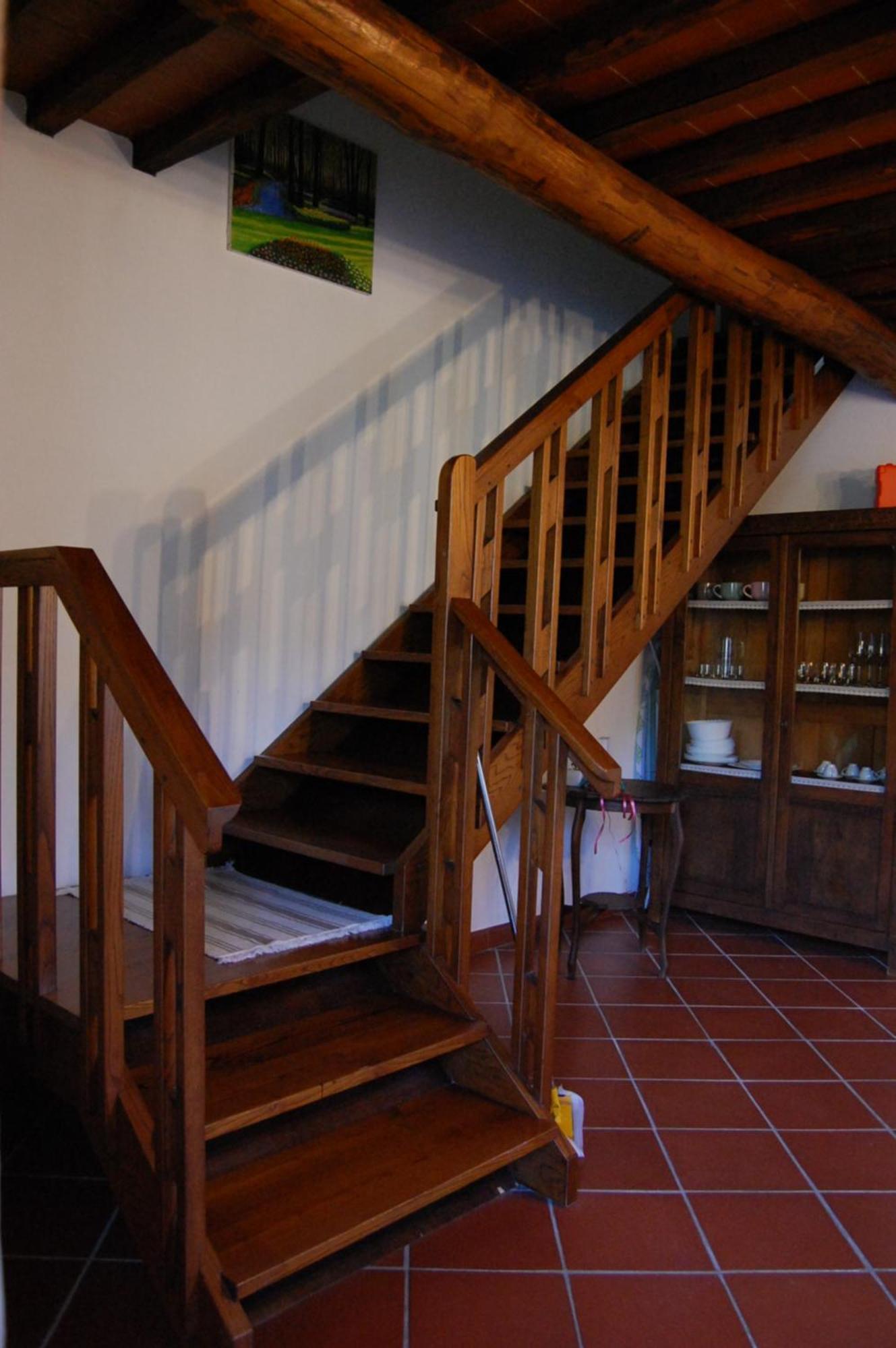 Villa Casa Valgraziosa à Calci Extérieur photo