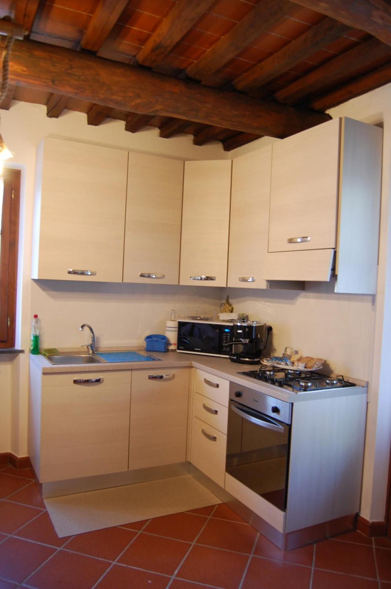 Villa Casa Valgraziosa à Calci Extérieur photo