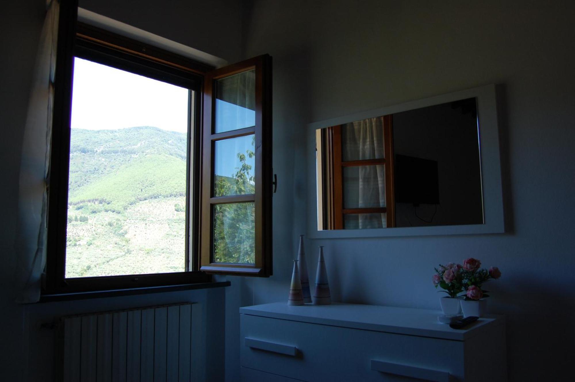 Villa Casa Valgraziosa à Calci Extérieur photo