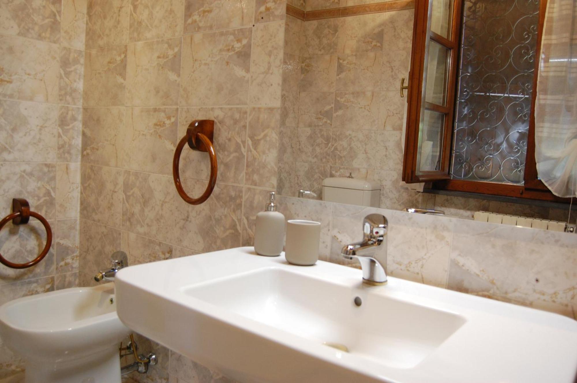 Villa Casa Valgraziosa à Calci Extérieur photo
