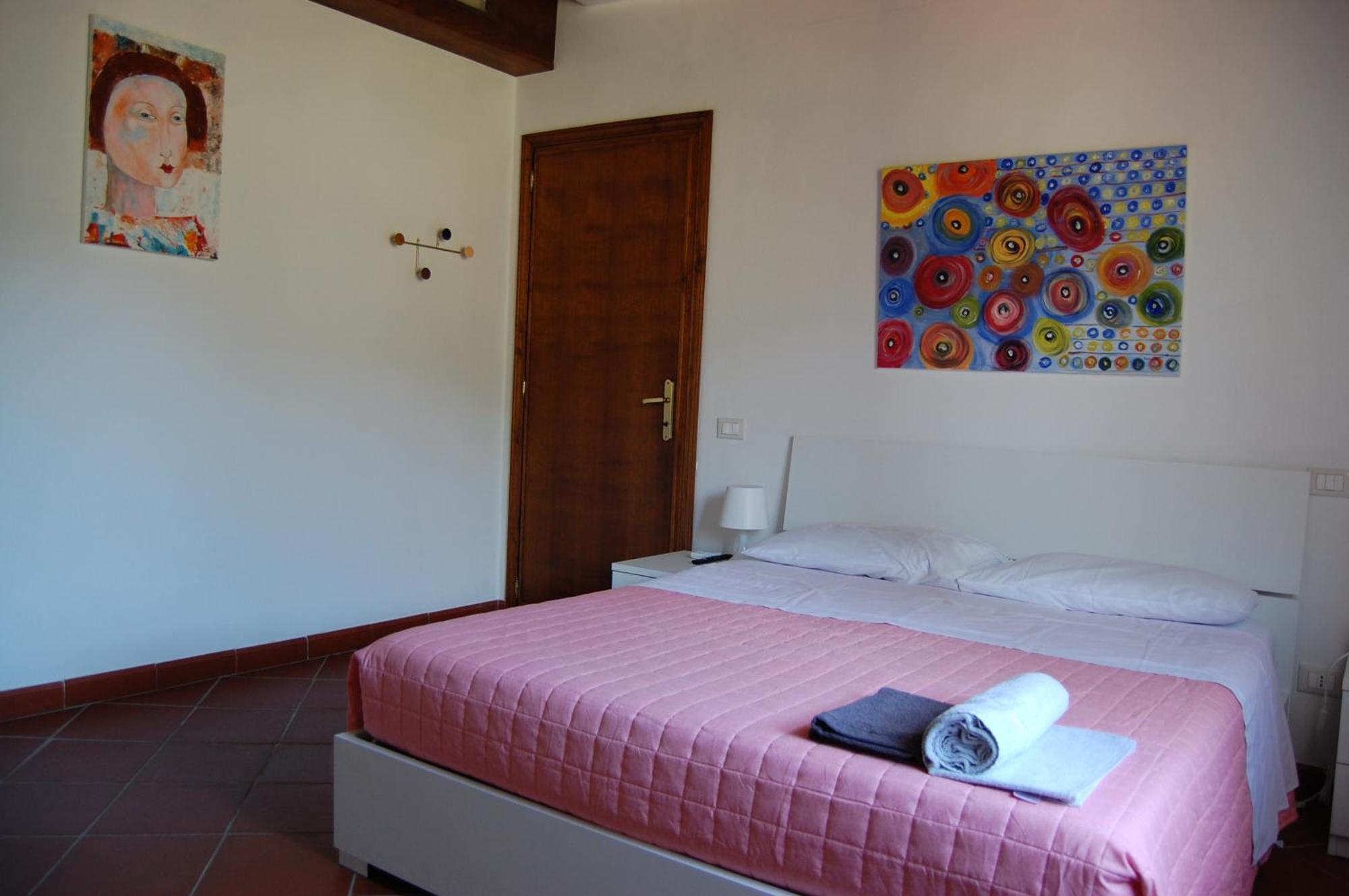 Villa Casa Valgraziosa à Calci Extérieur photo
