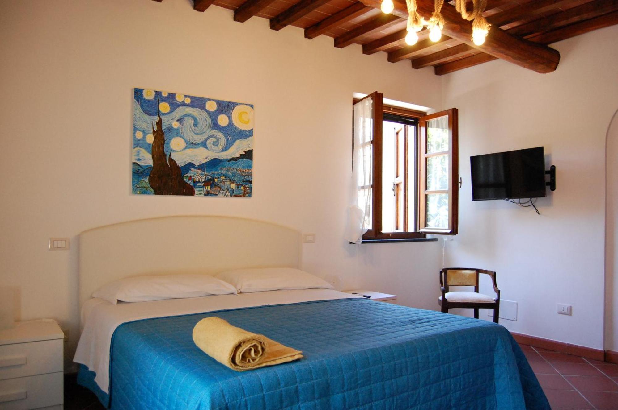 Villa Casa Valgraziosa à Calci Extérieur photo