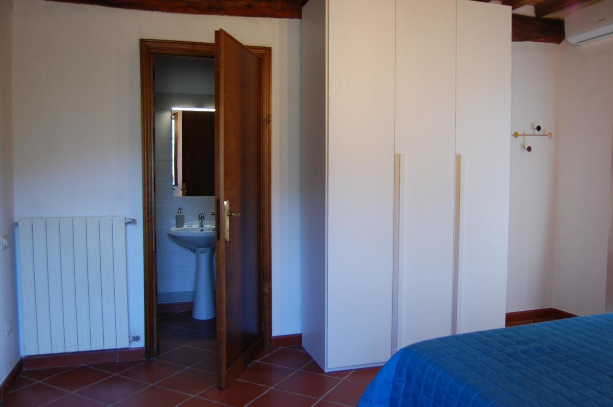 Villa Casa Valgraziosa à Calci Extérieur photo