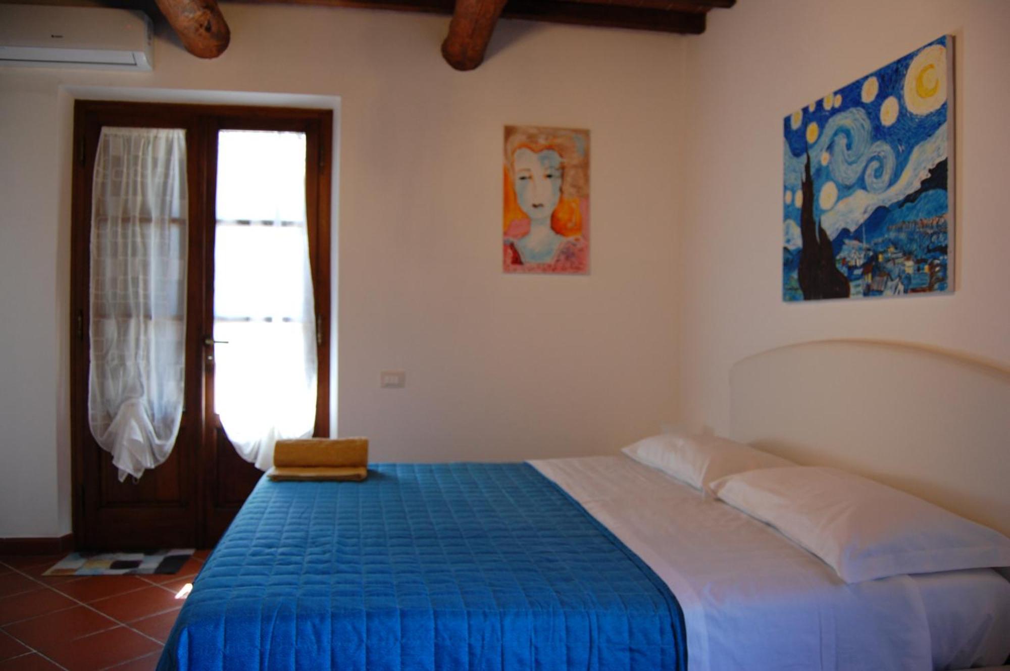 Villa Casa Valgraziosa à Calci Extérieur photo